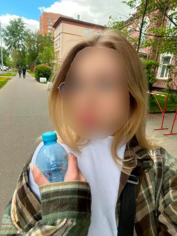 Проститутка Кристина Проститутка Кристина